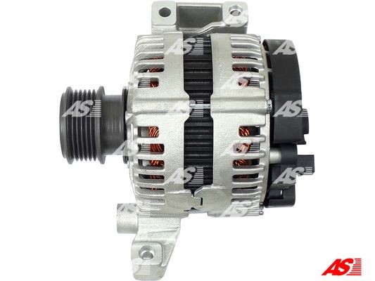Generator 12V 150A As-pl Brand new | as-pl | alternators A0404 AS-PL