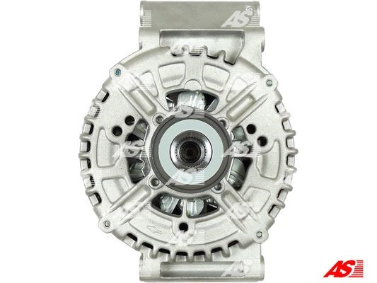 Generator 12V 220A As-pl Brand new | as-pl | alternators A0405 AS-PL