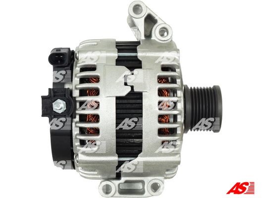 Generator 12V 220A As-pl Brand new | as-pl | alternators A0405 AS-PL Generator 12V 220A As-pl Brand new | as-pl | alternators A0405 AS-PL