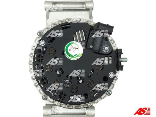 Generator 12V 220A As-pl Brand new | as-pl | alternators A0405 AS-PL Generator 12V 220A As-pl Brand new | as-pl | alternators A0405 AS-PL