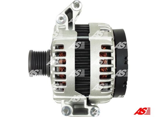 Generator 12V 220A As-pl Brand new | as-pl | alternators A0405 AS-PL Generator 12V 220A As-pl Brand new | as-pl | alternators A0405 AS-PL