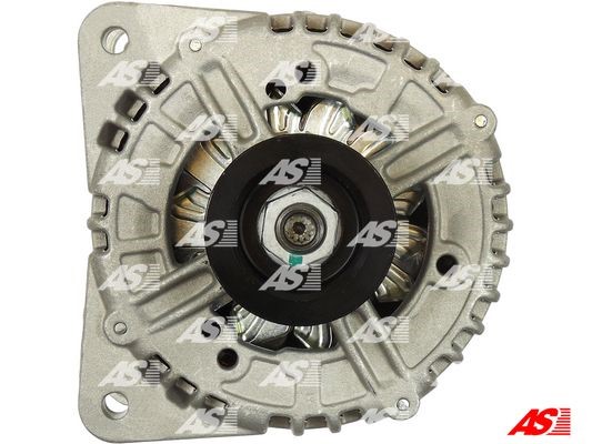 Generator 12V 180A As-pl A0409 AS-PL
