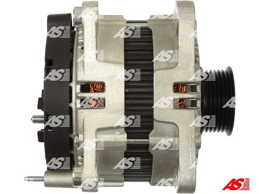 Generator 12V 180A As-pl A0409 AS-PL