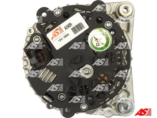 Generator 12V 180A As-pl A0409 AS-PL