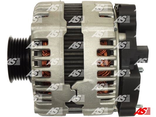 Generator 12V 180A As-pl A0409 AS-PL