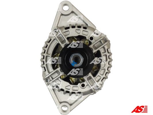 Generator 12V 110A As-pl Brand new | as-pl | alternators A0411 AS-PL
