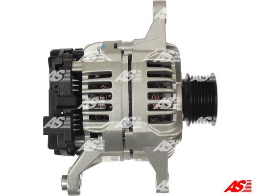 Generator 12V 110A As-pl Brand new | as-pl | alternators A0411 AS-PL