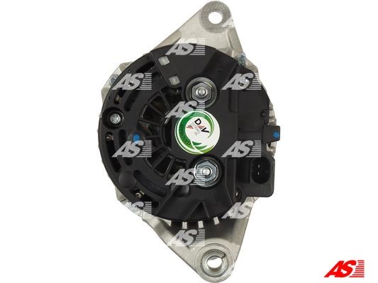 Generator 12V 110A As-pl Brand new | as-pl | alternators A0411 AS-PL