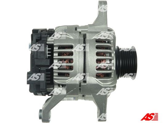Generator 12V 110A As-pl A0411PR AS-PL