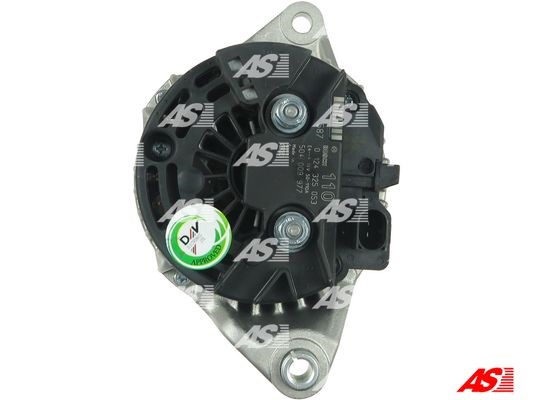 Generator 12V 110A As-pl A0411PR AS-PL