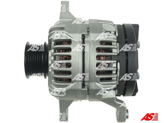 Generator 12V 110A As-pl A0411PR AS-PL
