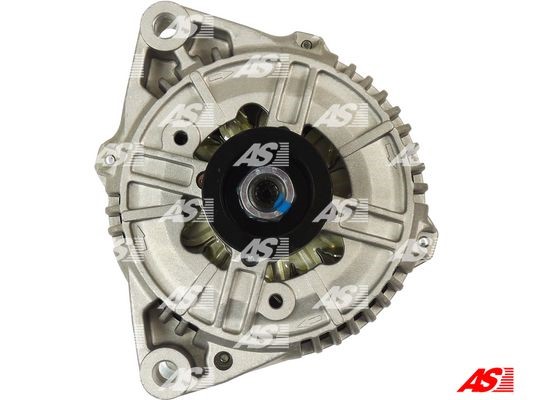 Generator 12V 100A As-pl A0413 AS-PL