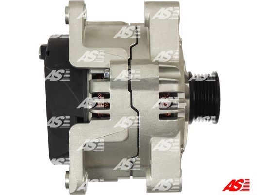 Generator 12V 100A As-pl A0413 AS-PL
