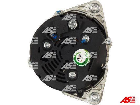 Generator 12V 100A As-pl A0413 AS-PL