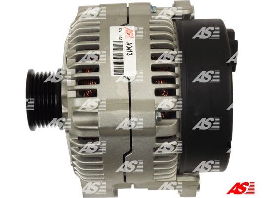 Generator 12V 100A As-pl A0413 AS-PL