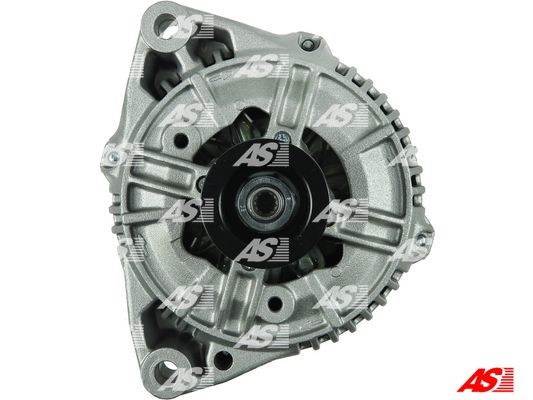 Generator 12V 100A As-pl A0413PR AS-PL