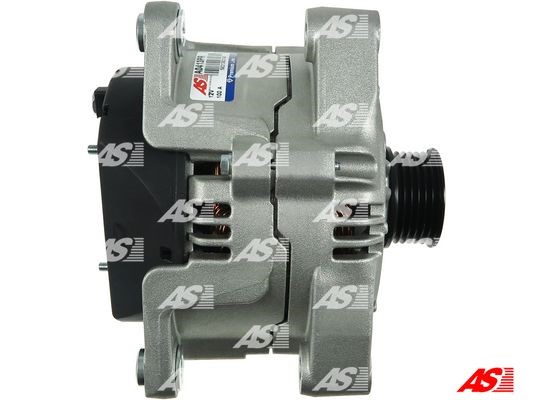 Generator 12V 100A As-pl A0413PR AS-PL