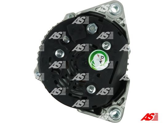 Generator 12V 100A As-pl A0413PR AS-PL
