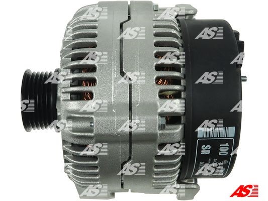 Generator 12V 100A As-pl A0413PR AS-PL