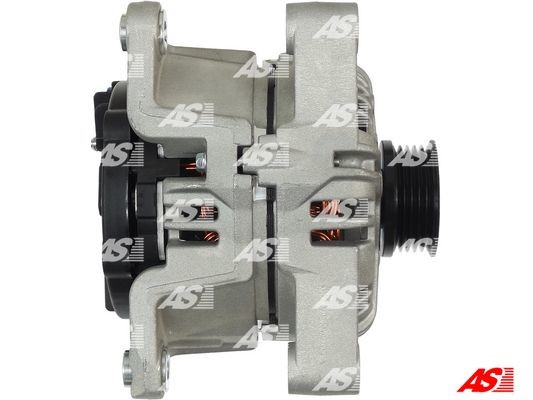 Generator 12V 100A As-pl Brand new | as-pl | alternators A0414 AS-PL