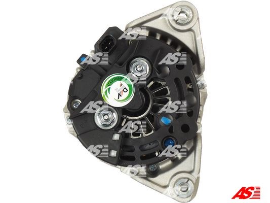 Generator 12V 100A As-pl Brand new | as-pl | alternators A0414 AS-PL