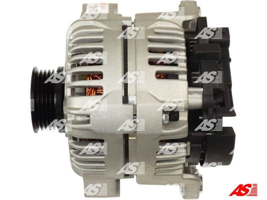Generator 12V 100A As-pl Brand new | as-pl | alternators A0414 AS-PL