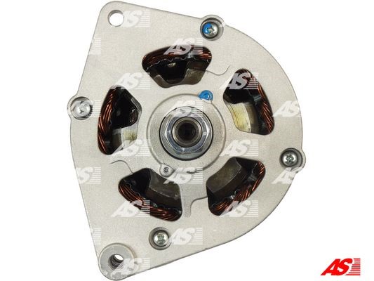 Generator 24V 35A As-pl Brand new | as-pl | alternators A0415 AS-PL Generator 24V 35A As-pl Brand new | as-pl | alternators A0415 AS-PL