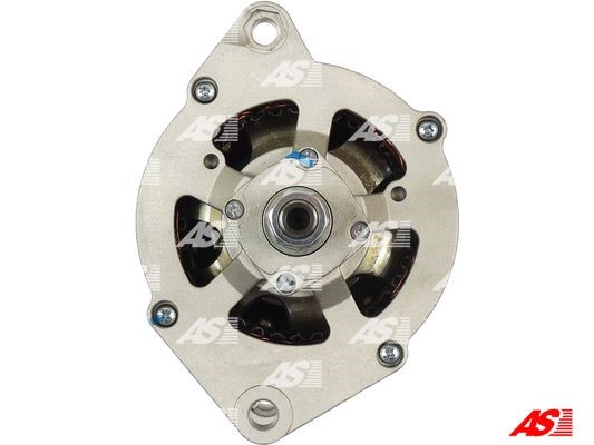 Generator 24V 55A As-pl Brand new | as-pl | alternators A0416 AS-PL
