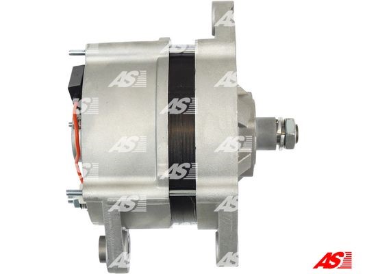 Generator 24V 55A As-pl Brand new | as-pl | alternators A0416 AS-PL