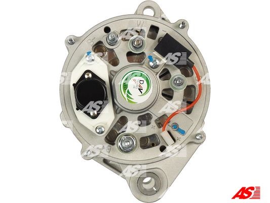 Generator 24V 55A As-pl Brand new | as-pl | alternators A0416 AS-PL