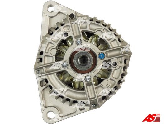 Generator 12V 140A As-pl A0417 AS-PL