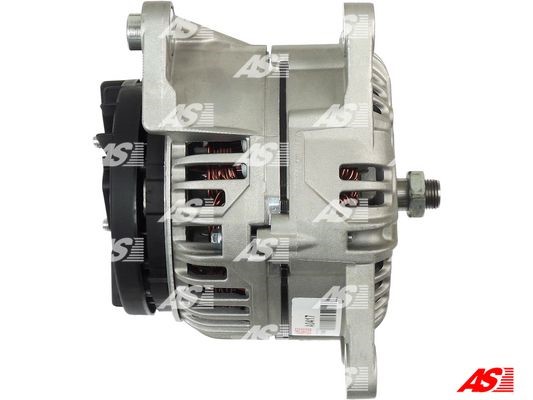 Generator 12V 140A As-pl A0417 AS-PL