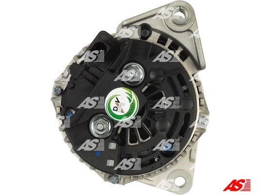 Generator 12V 140A As-pl A0417 AS-PL