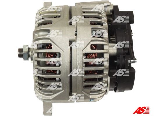 Generator 12V 140A As-pl A0417 AS-PL