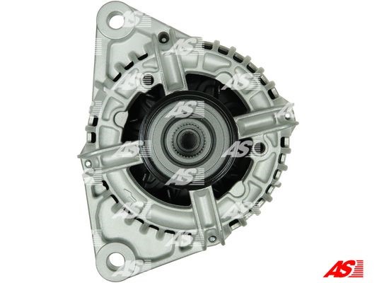 Generator 12V 140A As-pl A0417PR AS-PL