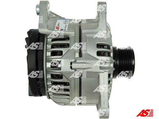 Generator 12V 140A As-pl A0417PR AS-PL