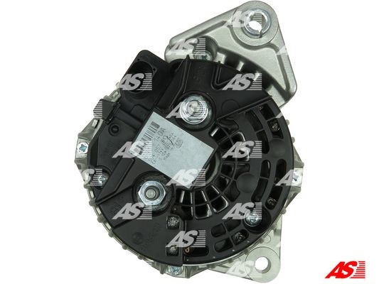 Generator 12V 140A As-pl A0417PR AS-PL