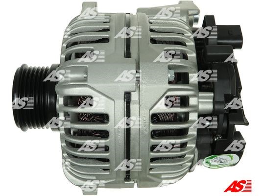 Generator 12V 140A As-pl A0417PR AS-PL