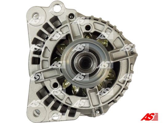 Generator 12V 90A As-pl Brand new | as-pl | alternators A0419 AS-PL