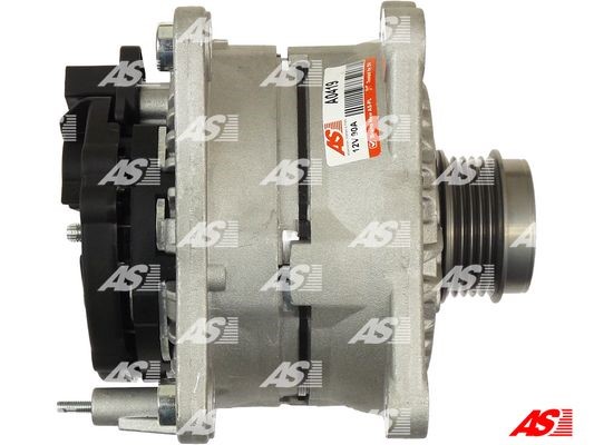 Generator 12V 90A As-pl Brand new | as-pl | alternators A0419 AS-PL