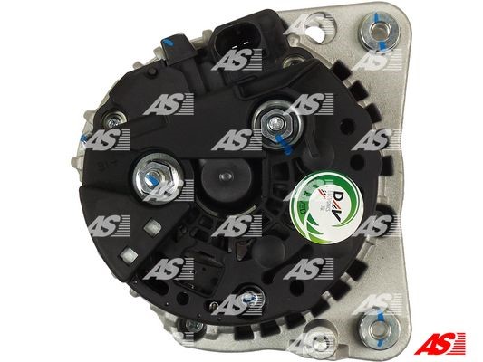 Generator 12V 90A As-pl Brand new | as-pl | alternators A0419 AS-PL