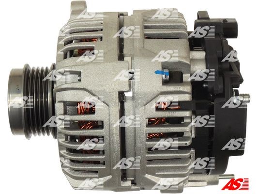 Generator 12V 90A As-pl Brand new | as-pl | alternators A0419 AS-PL