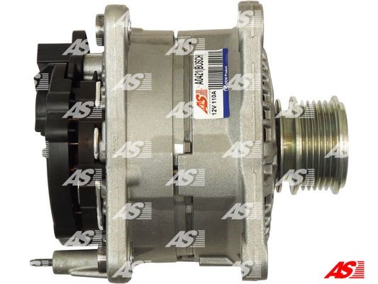 Generator 12V 110A As-pl A0421(BOSCH) AS-PL