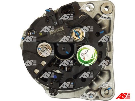 Generator 12V 110A As-pl A0421(BOSCH) AS-PL