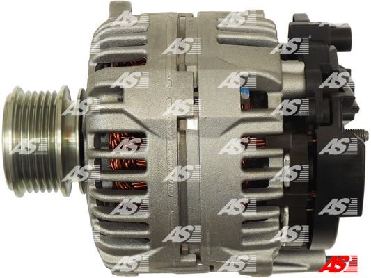Generator 12V 110A As-pl A0421(BOSCH) AS-PL