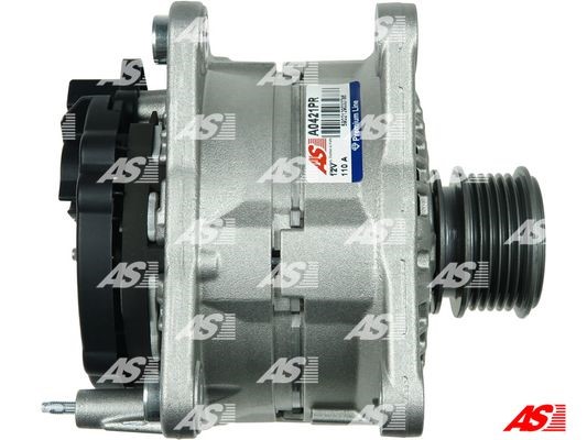 Generator 12V 110A As-pl A0421PR AS-PL