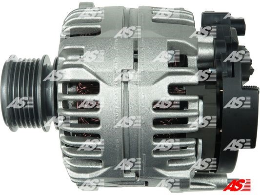 Generator 12V 110A As-pl A0421PR AS-PL
