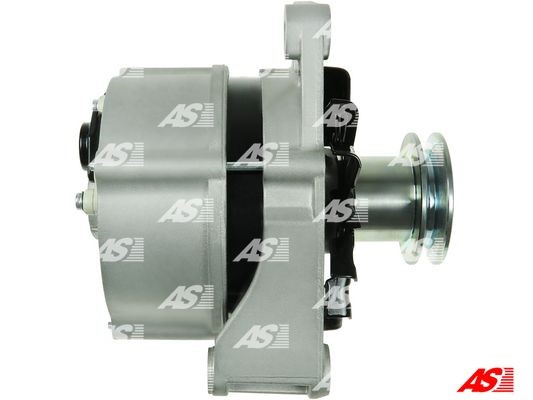 Generator 12V 65A As-pl A0422PR AS-PL