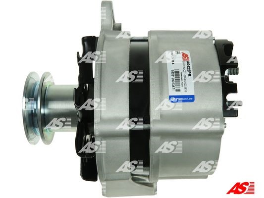 Generator 12V 65A As-pl A0422PR AS-PL