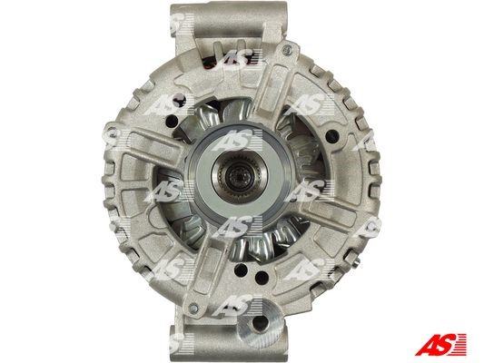 Generator 12V 180A As-pl Brand new | as-pl | alternators A0425 AS-PL